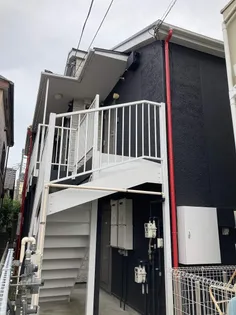 7THコーポ善行【103号室号室】の外観