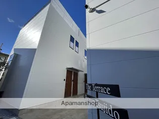 THE TERRACE湘南辻堂【1階】の外観