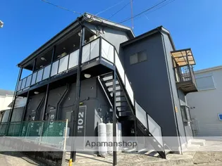 ALBA小田原四番館の画像