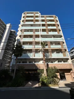 エステムプラザ湘南藤沢【2階】の外観