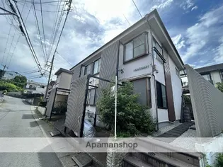 サンアネックスの画像