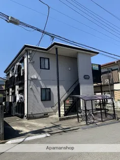 フォーブル湘南の画像