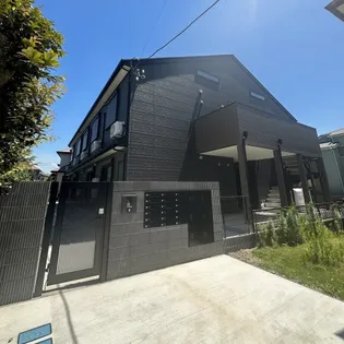 シールーム鵠沼海岸の画像