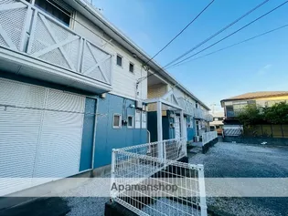 パークフィールド渋谷の画像