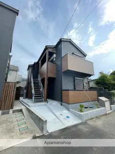 サザンクロス本鵠沼の画像