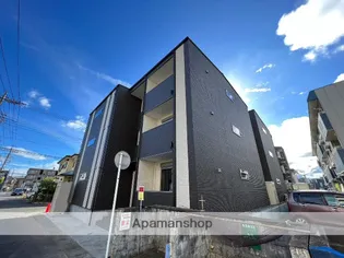 ジーメゾン東成瀬イーストの画像