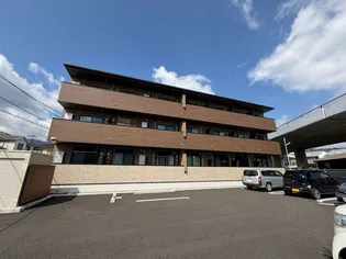 ソレアード カミノの画像