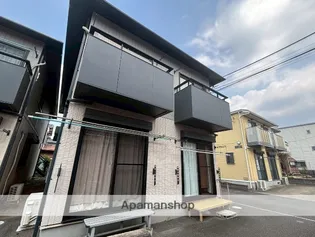 さねさしの家の画像