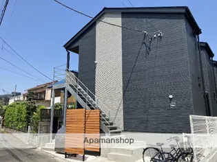 ヴィラ中海岸の画像