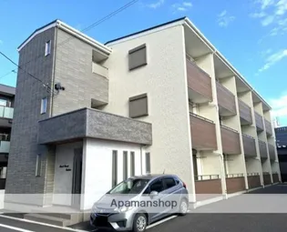 グランフォレスト産興の画像