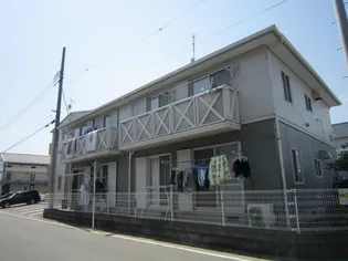 リバーパークBの画像