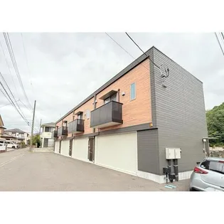 プレミアムガレージハウス秦野中井IC IIの画像