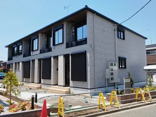 グレイスサイトDの画像