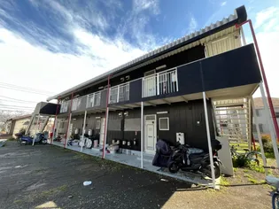 アークハイツの画像