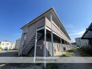 第2ひかりハイツの画像