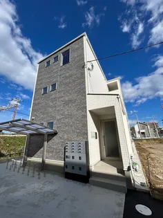 ブランメゾンBの画像