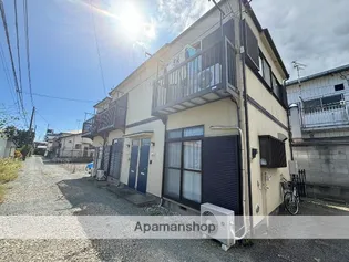 コーポ山口の画像