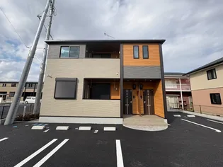 サンヒルズBの画像