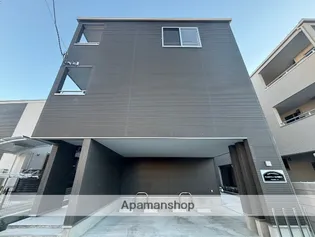 ウェルスフィールド湘南Aの画像