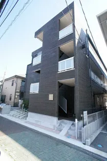 リブリ 東柏ヶ谷の画像