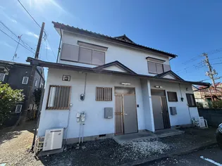 コーポユズB棟の画像