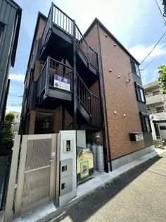 ベイルーム本厚木旭の画像