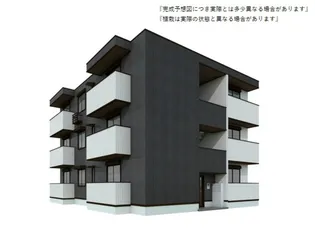 エスペリア東柏ヶ谷二丁目の画像