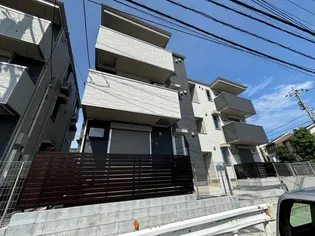 GRAND湘南 B棟の画像