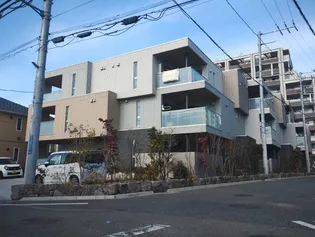 GRACE COURT YAMATOの画像