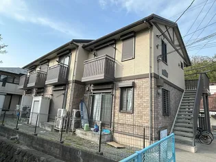 ラマージュ鎌倉の画像