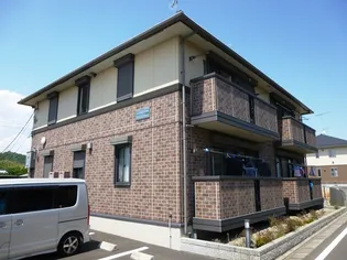 グランフォート壱番館の画像