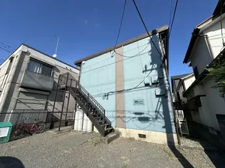 藤美ハイツの画像