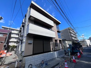 レジデンス湘南IIの画像