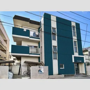 エルム鴨宮の画像