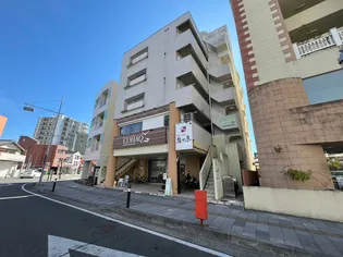 平塚代官町ビルの画像