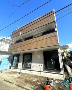 メゾン・ド・ショコラ【1階】の外観