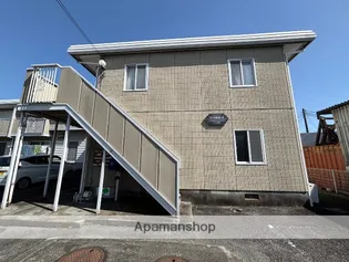 コーポ岡部A棟の画像