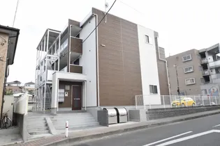 リブリ FAVEURの画像