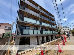 ソテツノイエの画像