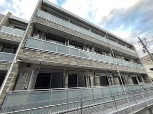 ヴィラ藤沢の画像