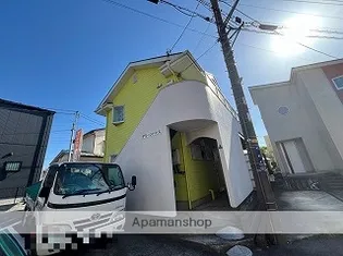 グリーンパレスの画像