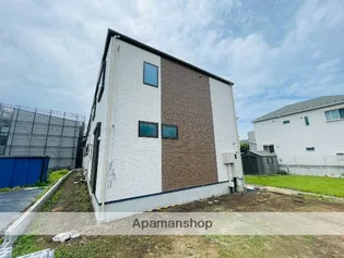 赤羽根アパートの画像