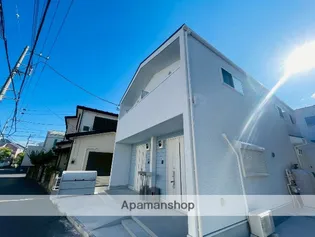 MELDIA茅ヶ崎【1階】の外観