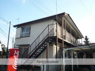 齋藤アパートの画像