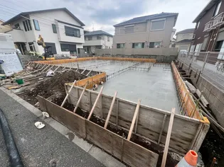 ベイルームHINTERTUX【3階】の外観