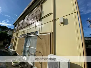 サニーハイツの画像