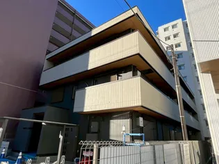 COSMET湘南平塚の画像