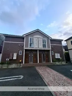 シャトーレ湘南IIIの画像