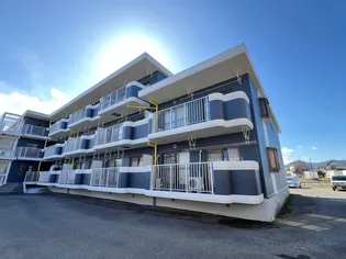 フォーレスト城北A棟の画像