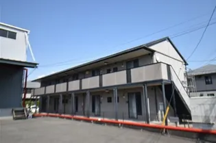 スペース北谷【1階】の外観